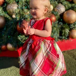 Perfect Holiday Dress